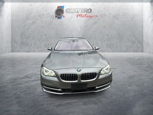 Used 2014 BMW 528i xDrive Sedan AWD/4WD image 9