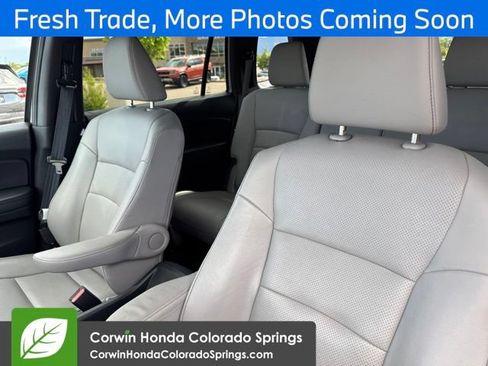 Used 2022 Honda Passport EX-L image 9
