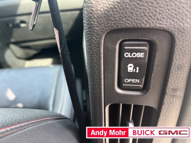 Used 2023 Honda Odyssey Sport image 43