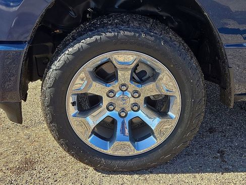 Used 2019 RAM 1500 Big Horn image 10