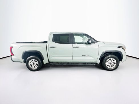 Used 2024 Toyota Tundra SR5 image 10