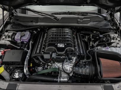 Used 2023 Dodge Challenger SRT Hellcat Redeye