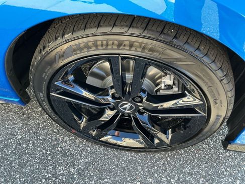 New 2026 Acura Integra A-Spec image 24