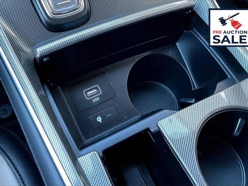 Used 2023 Hyundai Santa Fe SEL Premium image 33