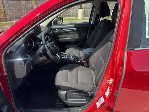 Used 2023 MAZDA CX-5 AWD 2.5 S image 10