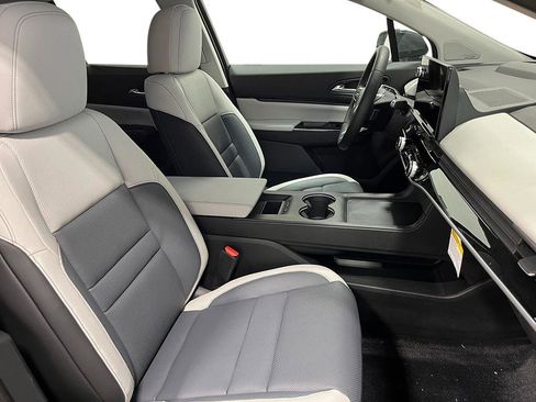 New 2026 Honda Prologue Elite image 25