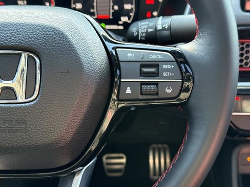 Used 2025 Honda Civic Si image 7