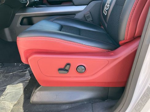 Used 2025 RAM 1500 Rebel AWD/4WD image 23