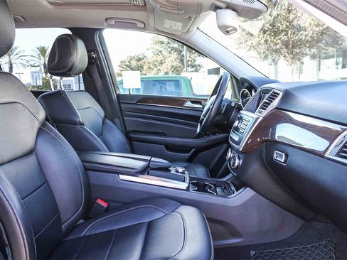 Used 2014 Mercedes-Benz ML 350 ML 350 image 21
