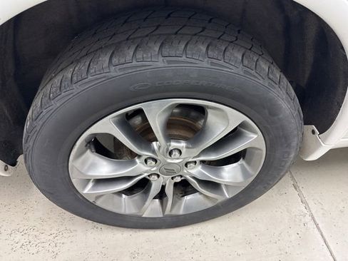 Used 2020 Dodge Durango GT AWD/4WD image 4