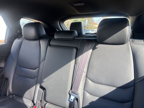 Used 2023 MAZDA CX-9 Grand Touring image 5