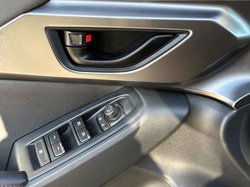 Used 2024 Subaru Impreza 2.0i Sport w/ Popular Package #1 image 17