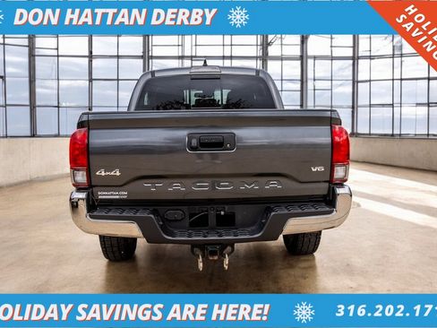 Used 2023 Toyota Tacoma SR5 image 30