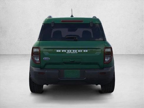 New 2025 Ford Bronco Sport Big Bend w/ Convenience Package image 5