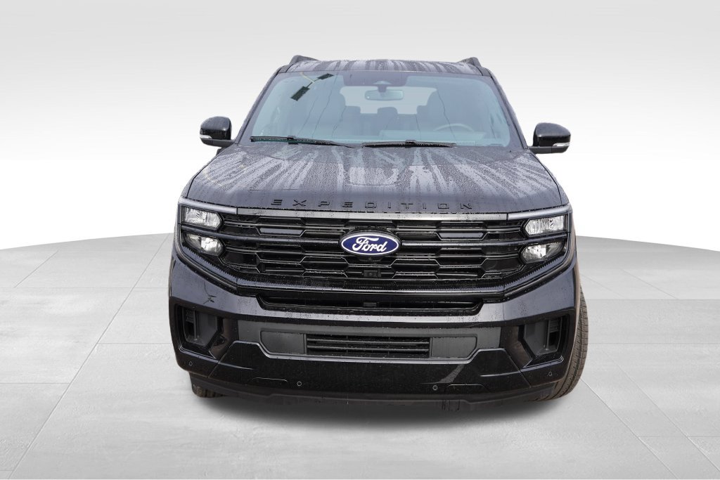 New 2027 Ford Expedition Max Platinum w/ Stealth Appearance Package AWD/4WD image 8