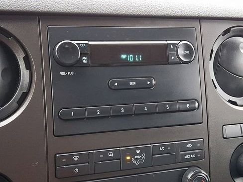 Used 2016 Ford F350 XL w/ Power Equipment Group image 18