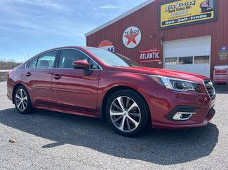 Used 2019 Subaru Legacy 2.5i Limited w/ Popular Package #2A video 1