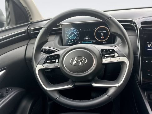 Used 2024 Hyundai Tucson SEL w/ Convenience Package FWD image 11