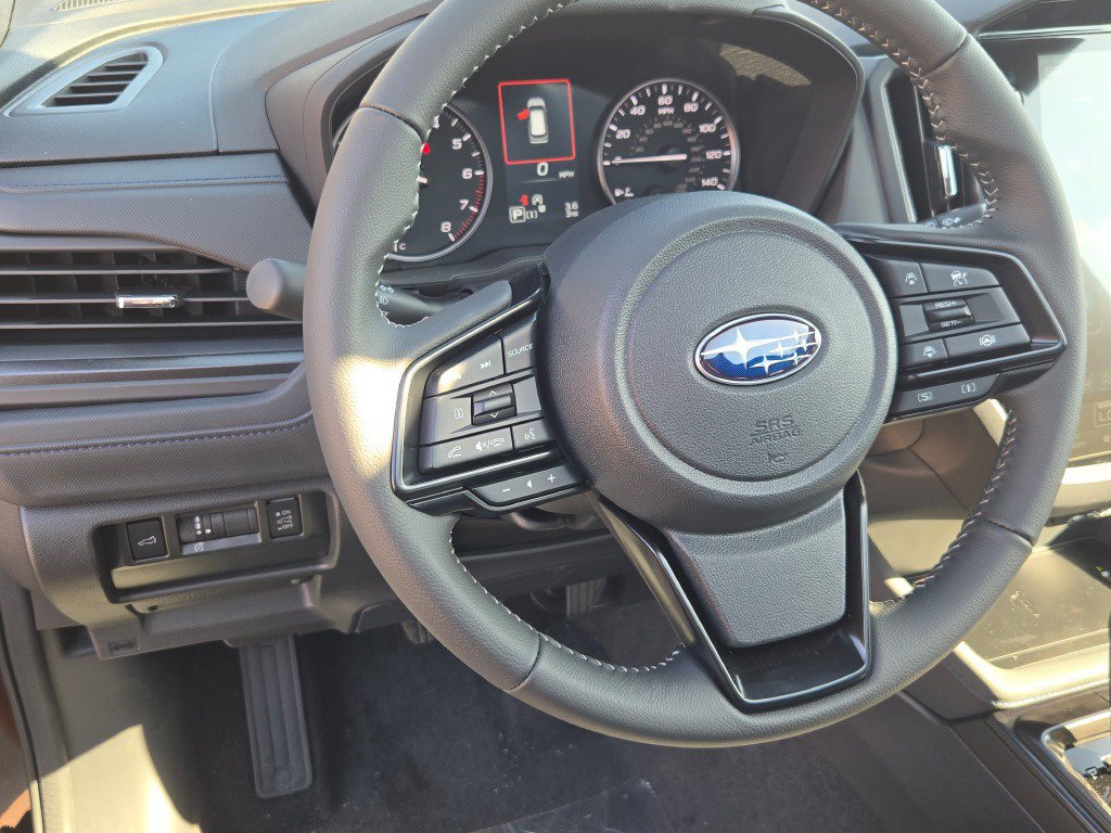 New 2026 Subaru Forester Premium AWD/4WD image 30