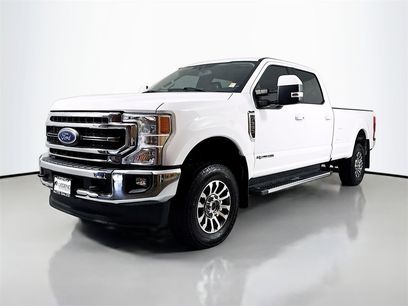 Used 2020 Ford F350 Lariat w/ Lariat Ultimate Package