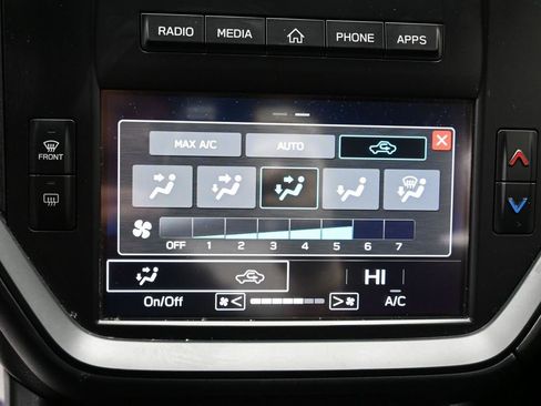 Used 2023 Subaru WRX Base image 26