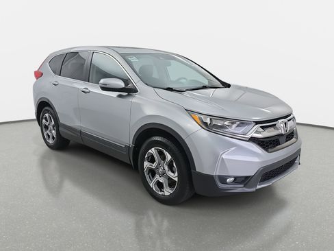 Used 2019 Honda CR-V EX-L image 3
