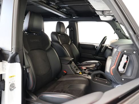 Used 2024 Ford Bronco Raptor AWD/4WD image 26
