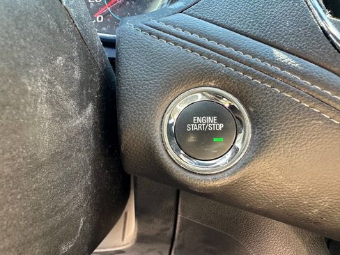 Used 2017 Chevrolet Cruze Premier w/ RS Package image 20