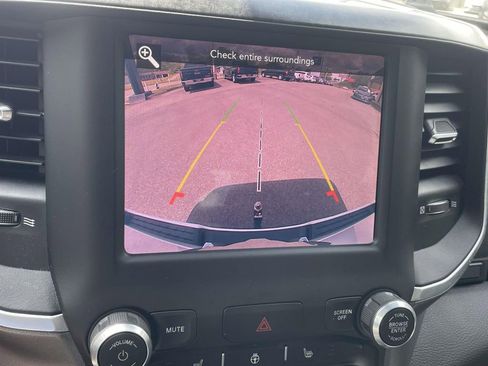 Used 2019 RAM 1500 Big Horn image 19