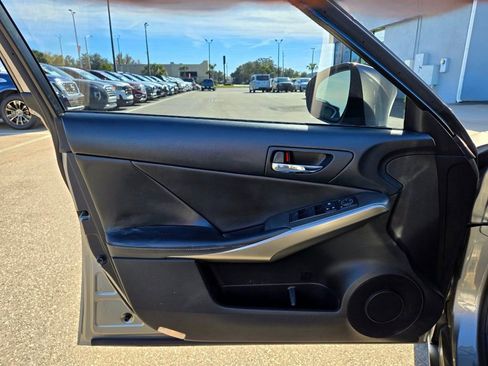 Used 2015 Lexus IS 350 w/ F-Sport Package image 25