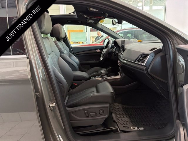 Used 2023 Audi Q5 2.0T Premium Plus AWD/4WD image 13