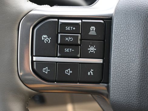 New 2025 Ford F150 Platinum w/ Equipment Group 703A Plus image 19