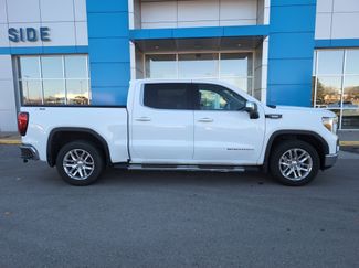 Used 2021 GMC Sierra 1500 SLT w/ SLT Convenience Package 360° Tour