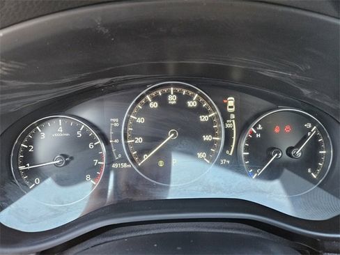 Used 2024 MAZDA MAZDA3 s image 29