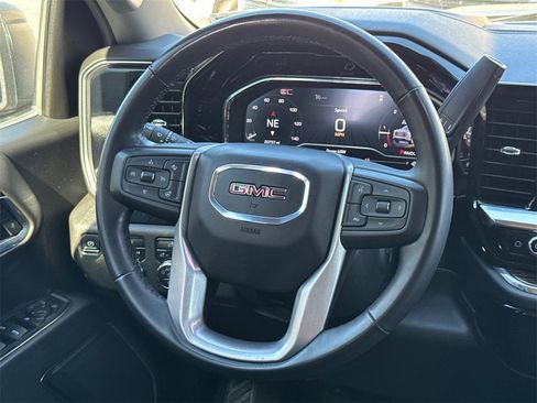 Used 2024 GMC Sierra 1500 Elevation image 24