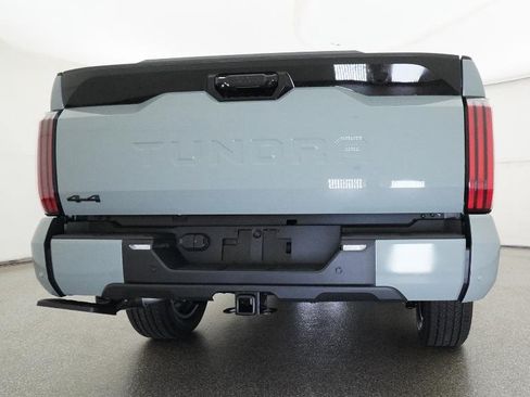 New 2026 Toyota Tundra Platinum AWD/4WD image 33