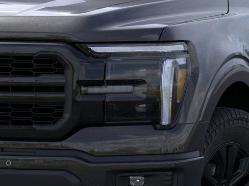 New 2026 Ford F150 Lariat image 47