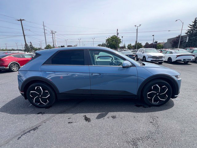 Used 2024 Hyundai Ioniq 5 SE AWD/4WD image 4