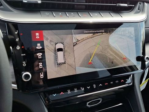 New 2026 Jeep Grand Cherokee Limited image 14