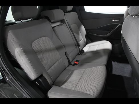 Used 2018 Hyundai Santa Fe Sport AWD/4WD image 16