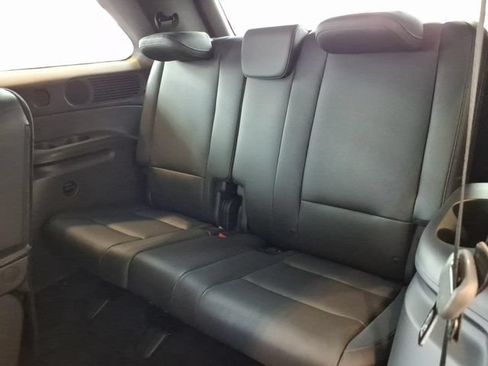 New 2026 Hyundai Palisade Limited FWD image 18