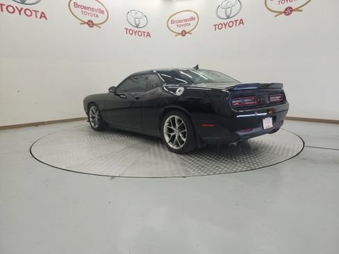 Used 2019 Dodge Challenger R/T w/ Plus Package RWD image 6