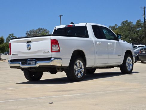 Used 2022 RAM 1500 Big Horn AWD/4WD image 5