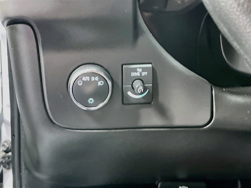 Used 2025 GMC Savana 3500 Extended w/ Driver Convenience Package RWD image 10
