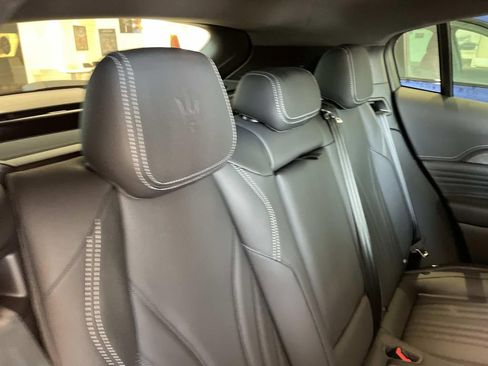 New 2026 Maserati Grecale Modena image 22