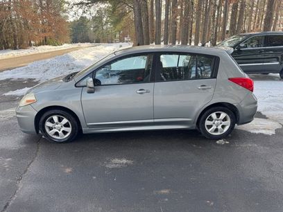 Used 2008 Nissan Versa 1.8SL w/ Sport Pkg