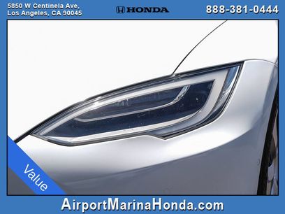 Used 2021 Tesla Model S Long Range Plus