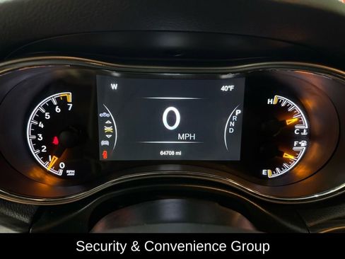 Used 2020 Jeep Grand Cherokee Altitude image 9