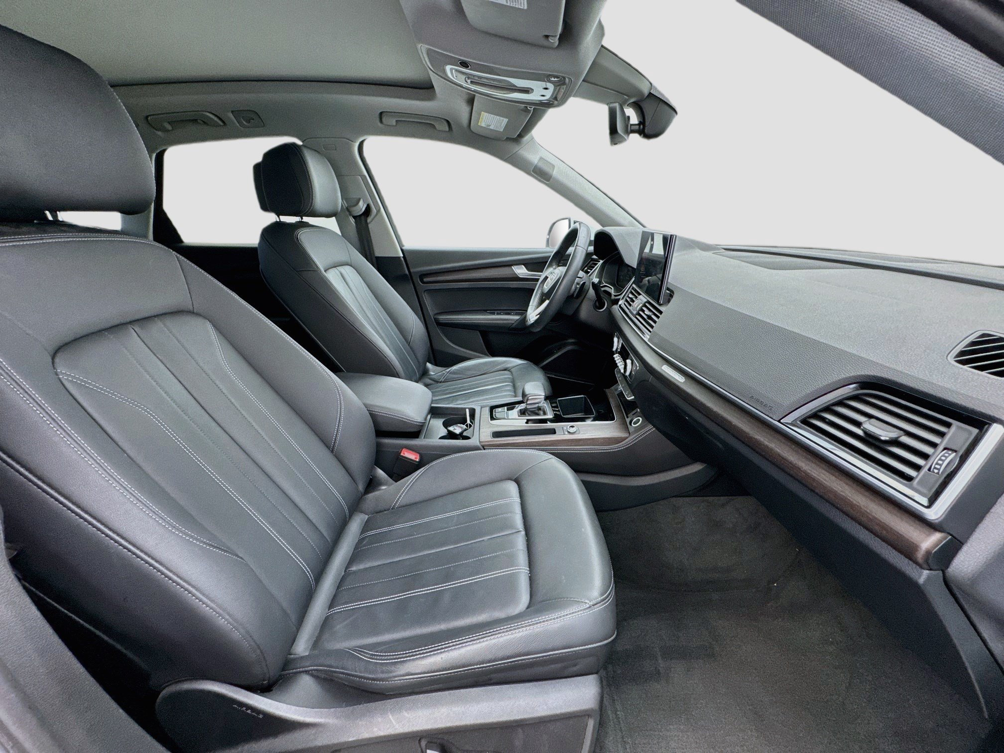 Used 2023 Audi Q5 2.0T Premium Plus AWD/4WD image 20