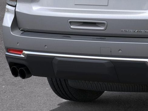 New 2026 Chevrolet Suburban Premier w/ Sun And Tow Package image 14